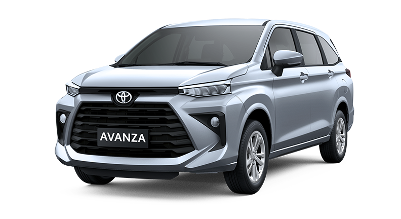 Toyota Avanza 2020