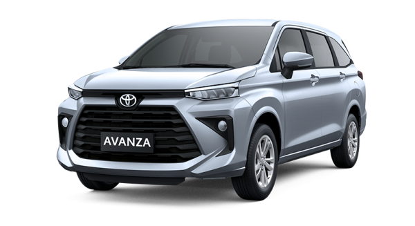 Toyota Avanza 2020